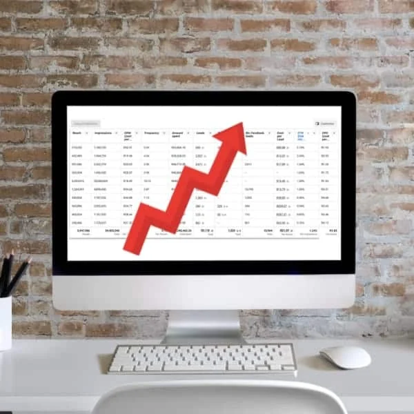 Digital Marketing Agency Fb ads